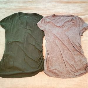 Isabel Maternity T-Shirts - Size M